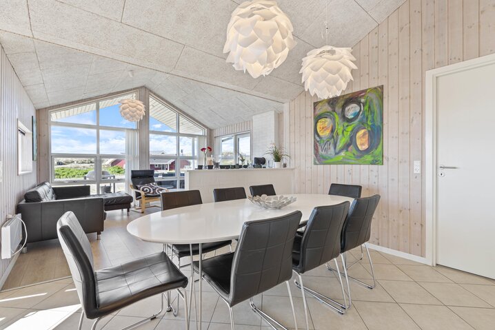 Ferienhaus B2911 in Julianevej 43, Bjerregård - Bild #6