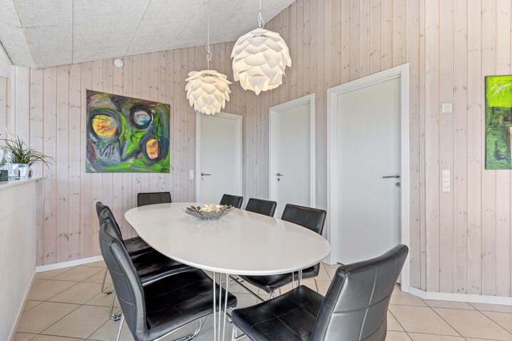 Ferienhaus B2911 in Julianevej 43, Bjerregård - Bild #7