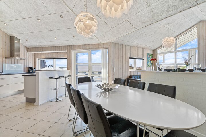 Ferienhaus B2911 in Julianevej 43, Bjerregård - Bild #8