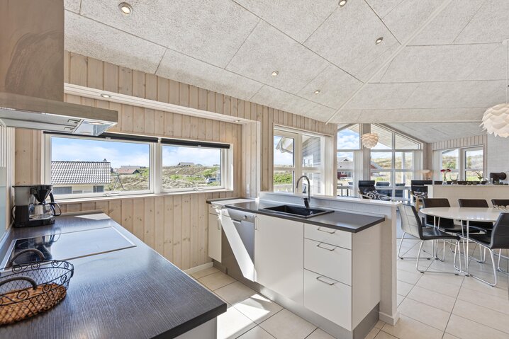 Ferienhaus B2911 in Julianevej 43, Bjerregård - Bild #9