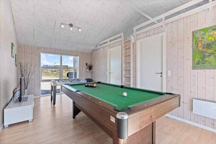 Ferienhaus B2911 in Julianevej 43, Bjerregård - Bild #11