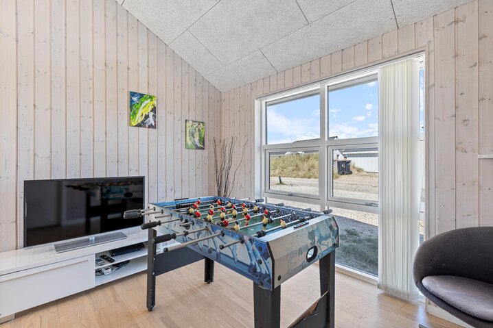 Ferienhaus B2911 in Julianevej 43, Bjerregård - Bild #14
