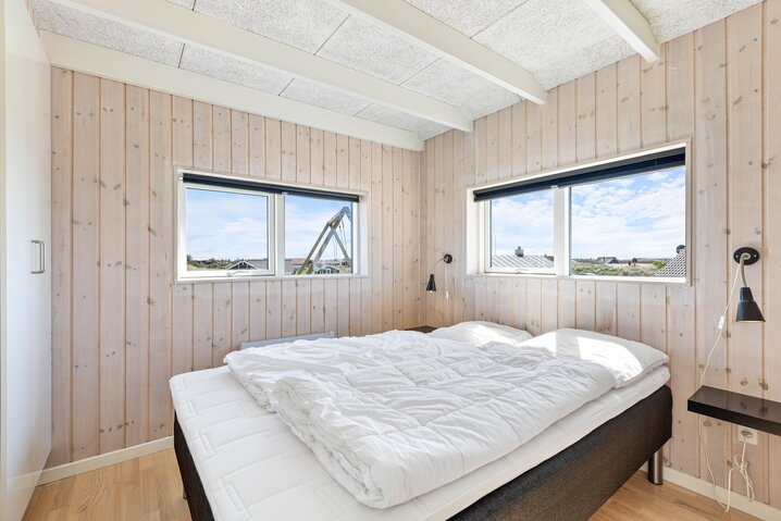 Ferienhaus B2911 in Julianevej 43, Bjerregård - Bild #15