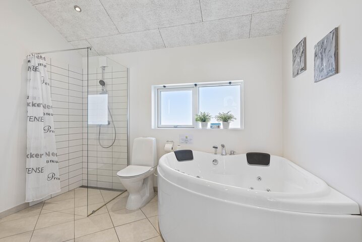 Ferienhaus B2911 in Julianevej 43, Bjerregård - Bild #16