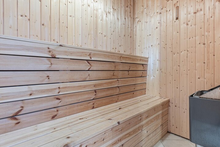 Sommerhus B2911 på Julianevej 43, Bjerregård - Billede #18