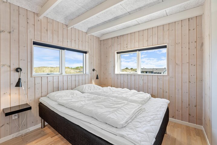 Ferienhaus B2911 in Julianevej 43, Bjerregård - Bild #19