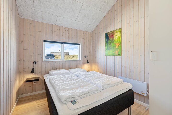 Ferienhaus B2911 in Julianevej 43, Bjerregård - Bild #20