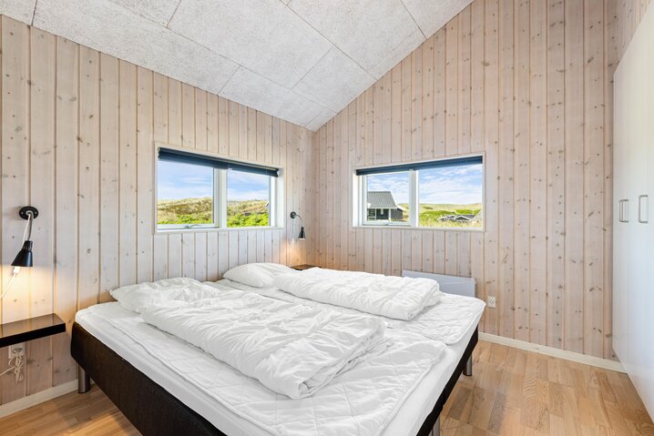 Ferienhaus B2911 in Julianevej 43, Bjerregård - Bild #23