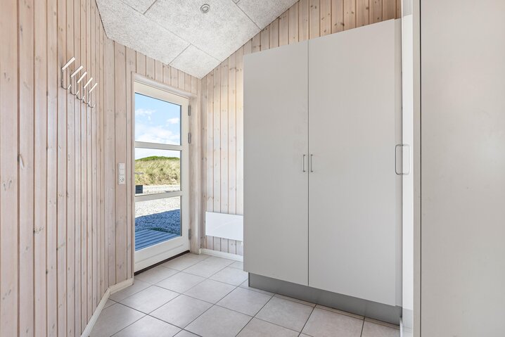 Ferienhaus B2911 in Julianevej 43, Bjerregård - Bild #25