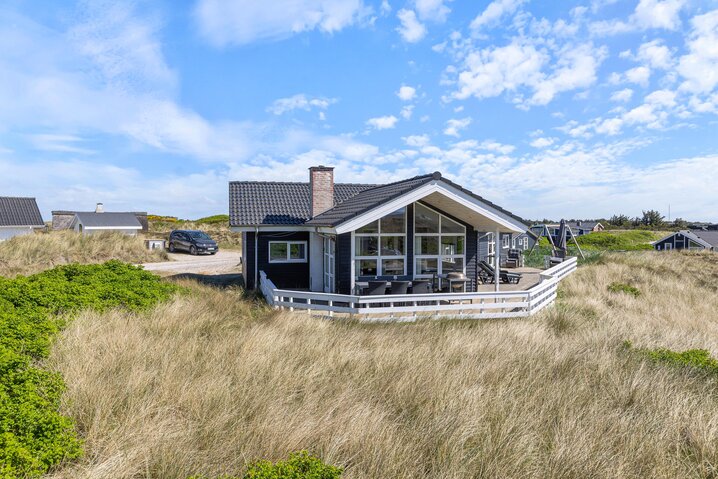 Sommerhus B2911 på Julianevej 43, Bjerregård - Billede #26