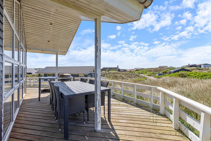 Sommerhus B2911 på Julianevej 43, Bjerregård - Billede #27