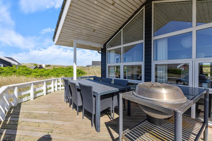 Ferienhaus B2911 in Julianevej 43, Bjerregård - Bild #28