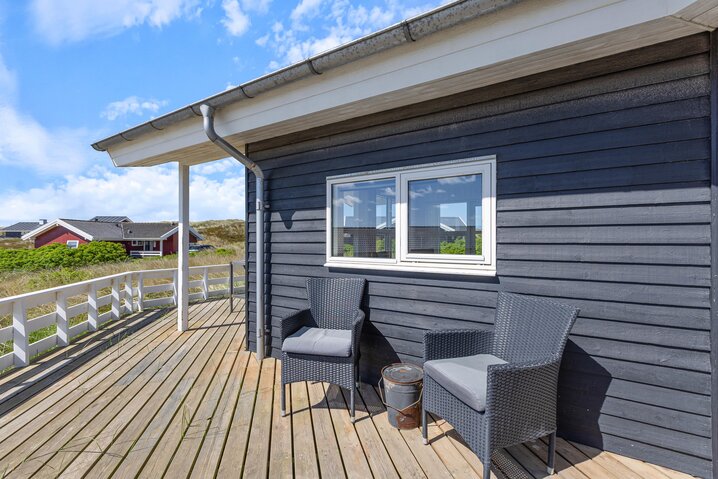 Ferienhaus B2911 in Julianevej 43, Bjerregård - Bild #29