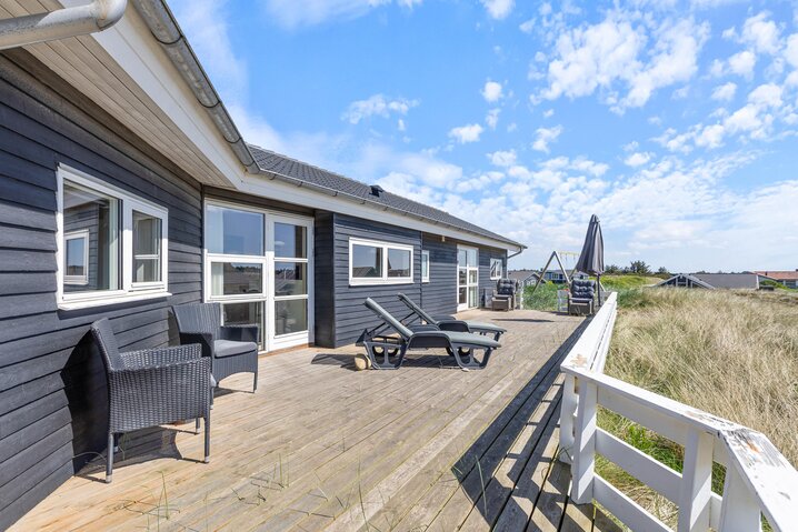 Sommerhus B2911 på Julianevej 43, Bjerregård - Billede #30