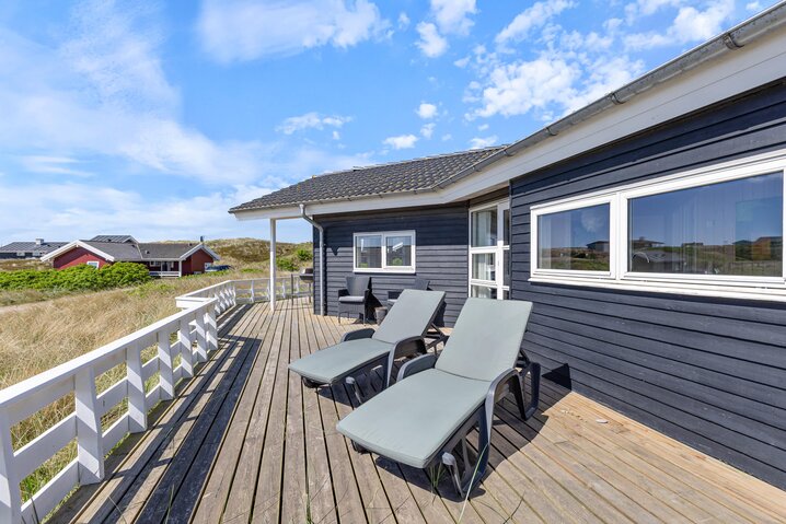 Ferienhaus B2911 in Julianevej 43, Bjerregård - Bild #31
