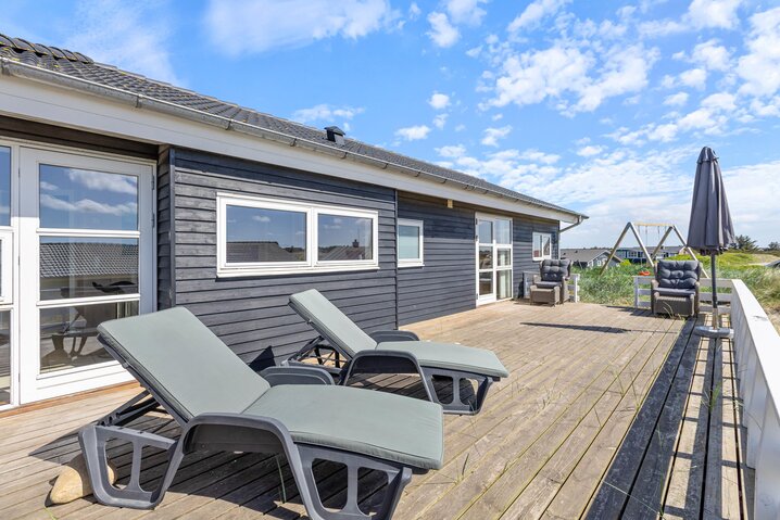 Ferienhaus B2911 in Julianevej 43, Bjerregård - Bild #32