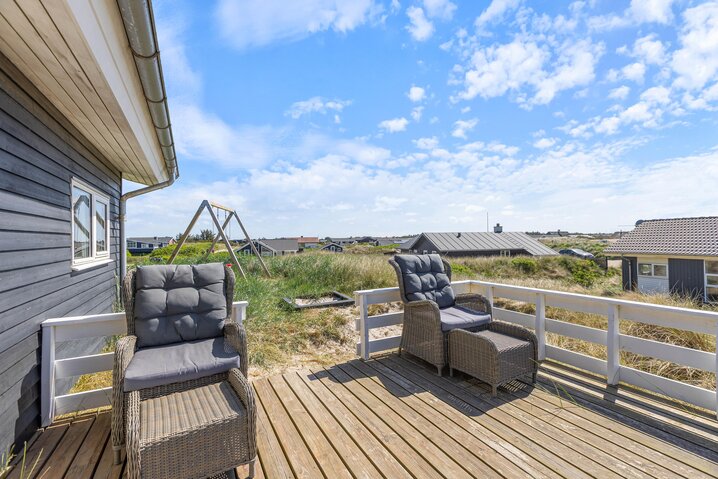 Ferienhaus B2911 in Julianevej 43, Bjerregård - Bild #33