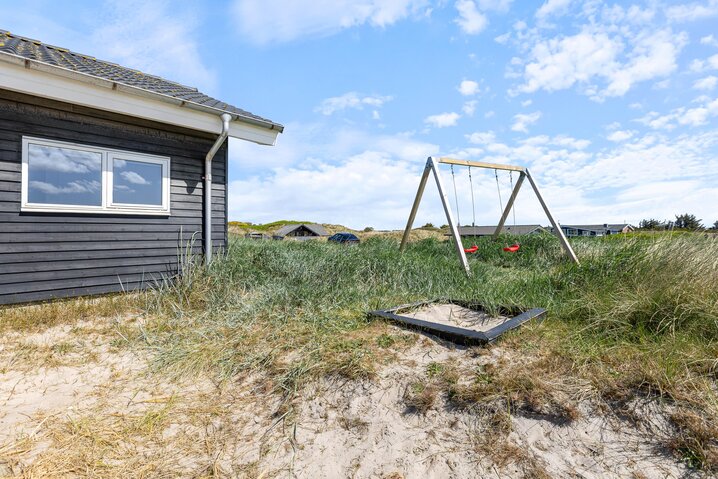 Sommerhus B2911 på Julianevej 43, Bjerregård - Billede #34