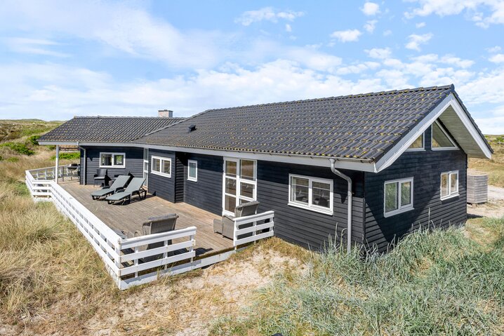 Ferienhaus B2911 in Julianevej 43, Bjerregård - Bild #35