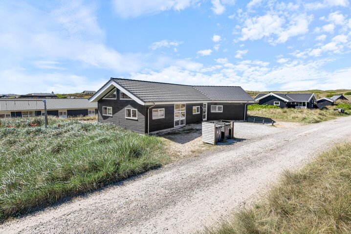 Ferienhaus B2911 in Julianevej 43, Bjerregård - Bild #36