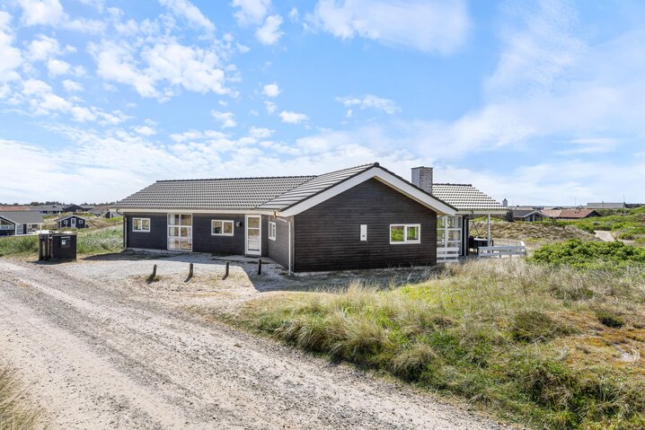 Ferienhaus B2911 in Julianevej 43, Bjerregård - Bild #37