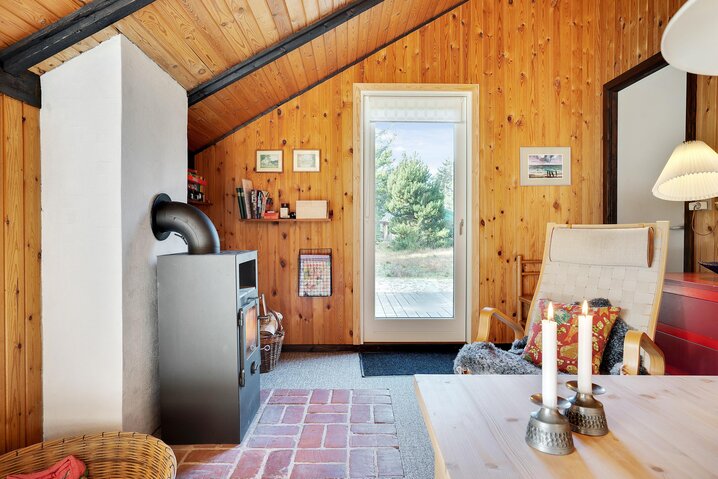 Sommerhus B2915 på Midtvej 34, Bjerregård - Billede #7