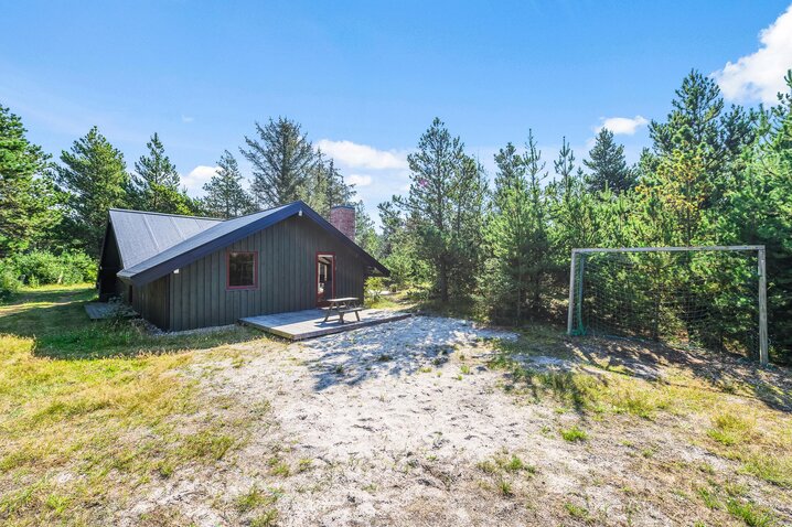 Sommerhus B2915 på Midtvej 34, Bjerregård - Billede #26