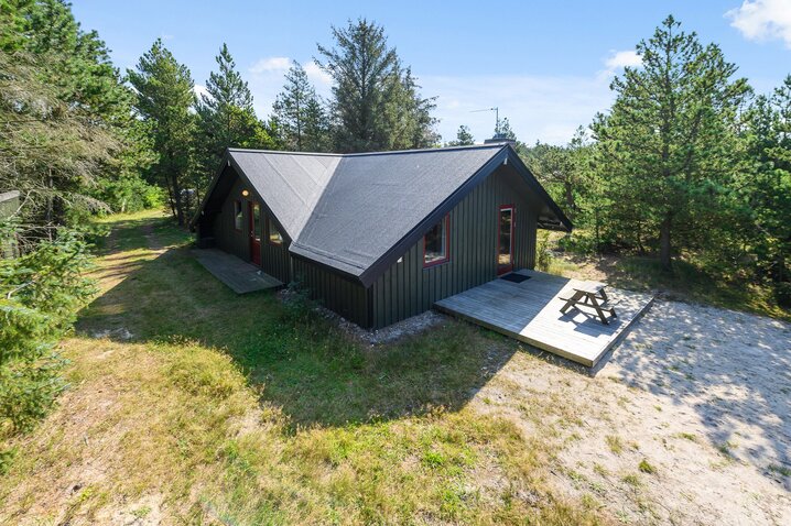 Sommerhus B2915 på Midtvej 34, Bjerregård - Billede #28