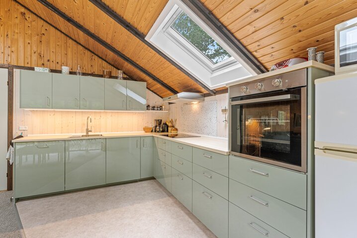 Sommerhus B2915 på Midtvej 34, Bjerregård - Billede #2