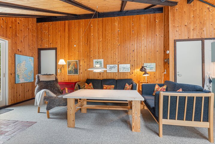 Sommerhus B2915 på Midtvej 34, Bjerregård - Billede #3