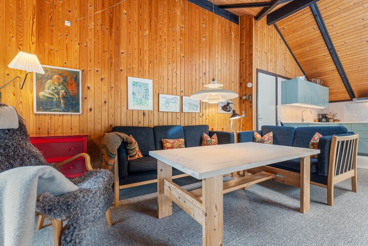 Sommerhus B2915 på Midtvej 34, Bjerregård - Billede #4