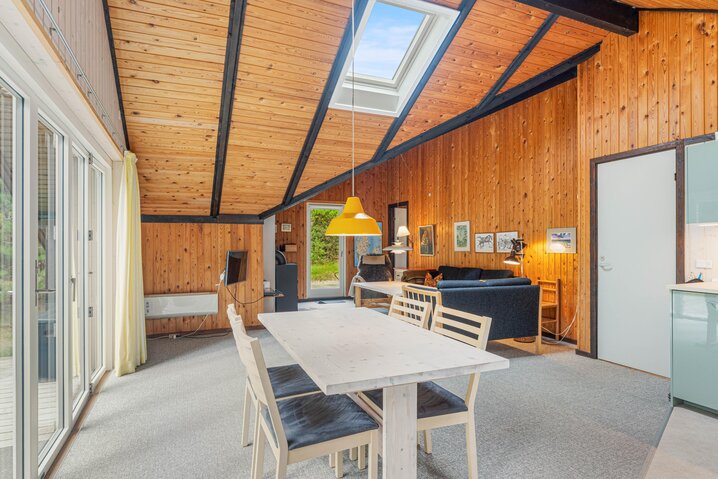 Sommerhus B2915 på Midtvej 34, Bjerregård - Billede #7