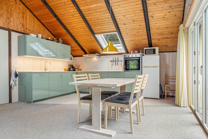 Sommerhus B2915 på Midtvej 34, Bjerregård - Billede #8