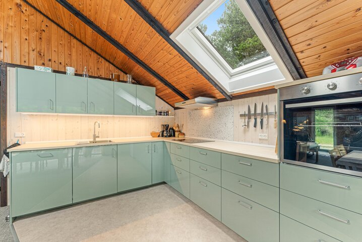 Sommerhus B2915 på Midtvej 34, Bjerregård - Billede #10