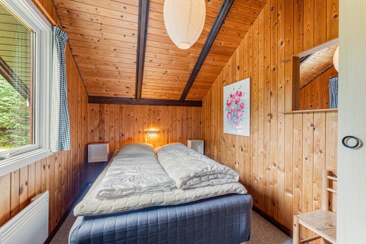 Sommerhus B2915 på Midtvej 34, Bjerregård - Billede #11