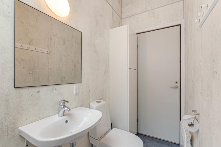 Sommerhus B2915 på Midtvej 34, Bjerregård - Billede #12