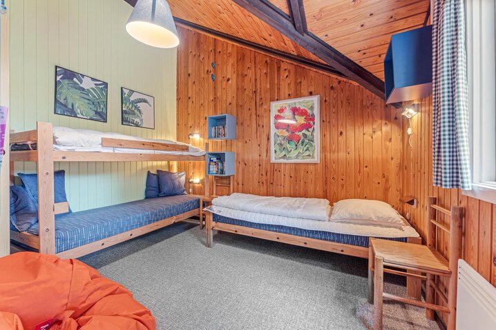 Sommerhus B2915 på Midtvej 34, Bjerregård - Billede #15