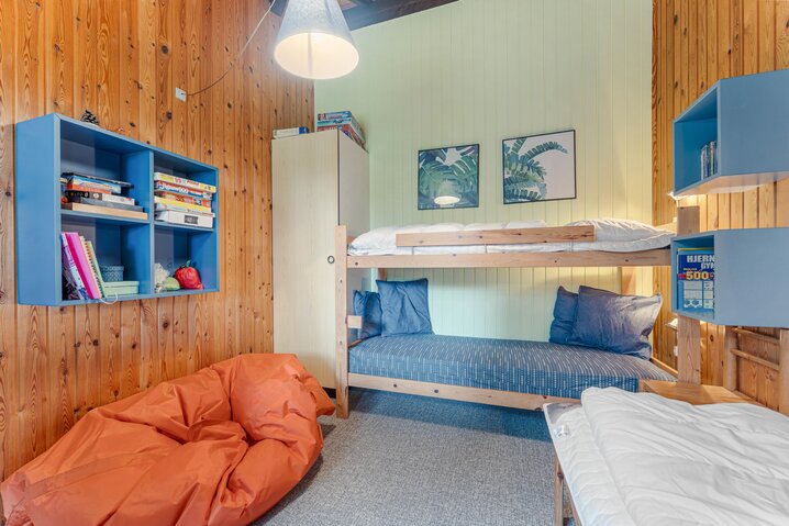 Sommerhus B2915 på Midtvej 34, Bjerregård - Billede #16