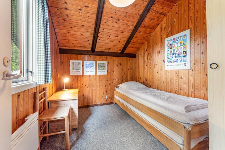 Sommerhus B2915 på Midtvej 34, Bjerregård - Billede #17
