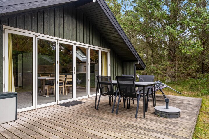 Sommerhus B2915 på Midtvej 34, Bjerregård - Billede #19