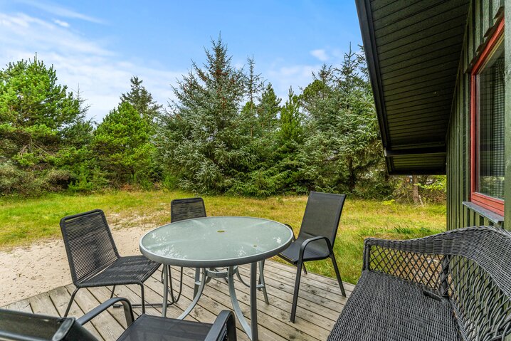 Sommerhus B2915 på Midtvej 34, Bjerregård - Billede #21