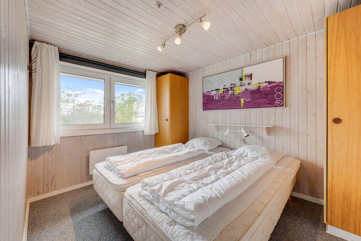 Sommerhus B2916 på Kirstinevej 58, Bjerregård - Billede #17