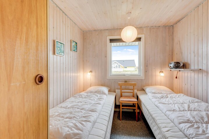 Sommerhus B2916 på Kirstinevej 58, Bjerregård - Billede #21