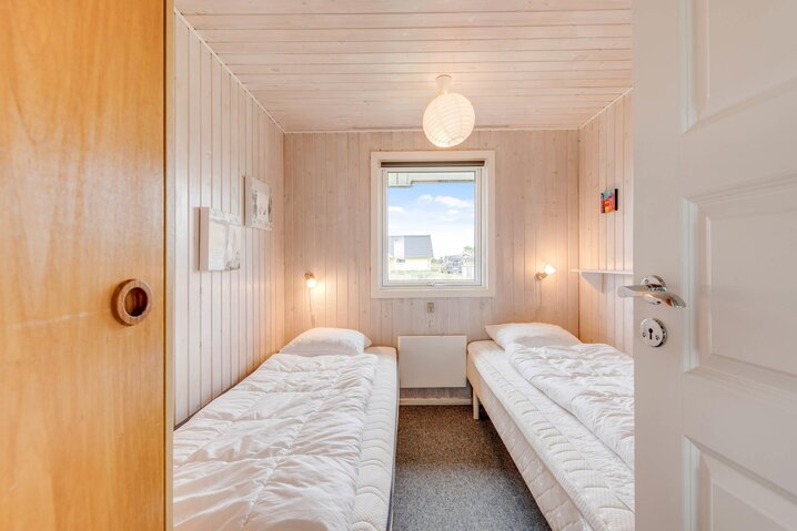 Sommerhus B2916 på Kirstinevej 58, Bjerregård - Billede #22