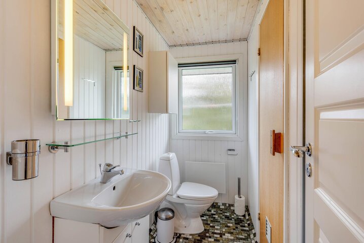 Sommerhus B2916 på Kirstinevej 58, Bjerregård - Billede #18