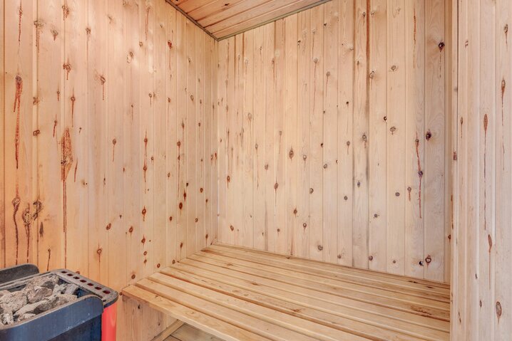 Sommerhus B2916 på Kirstinevej 58, Bjerregård - Billede #20