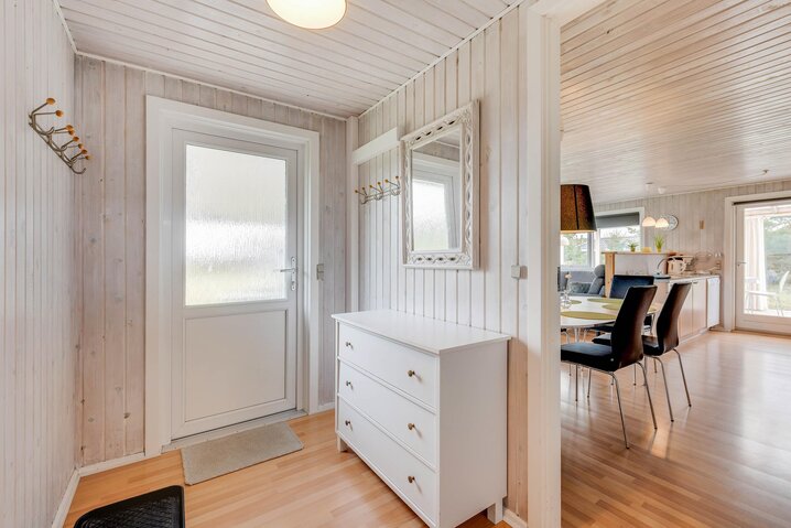 Ferienhaus B2916 in Kirstinevej 58, Bjerregård - Bild #23