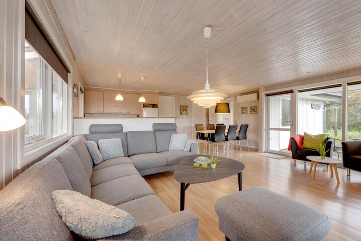 Sommerhus B2916 på Kirstinevej 58, Bjerregård - Billede #4