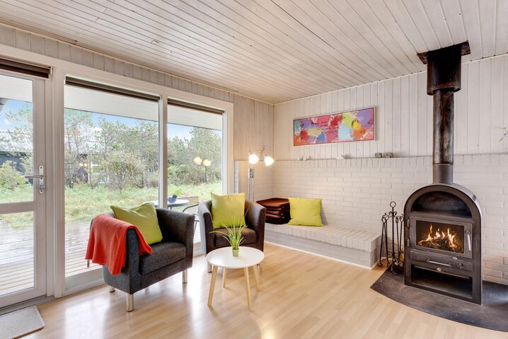 Sommerhus B2916 på Kirstinevej 58, Bjerregård - Billede #5