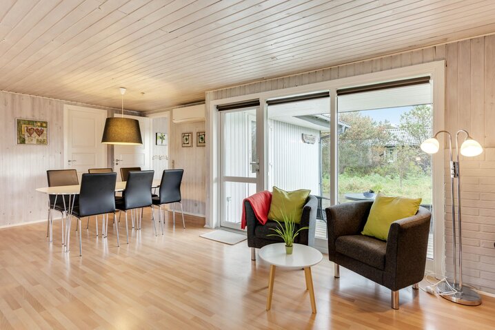 Ferienhaus B2916 in Kirstinevej 58, Bjerregård - Bild #6